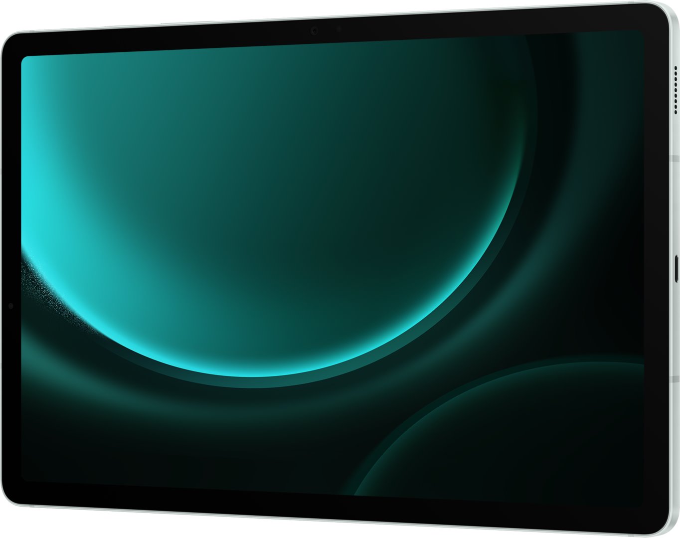 Samsung Galaxy Tab S9 FE 10,9" Wi-Fi 128 GB zelený