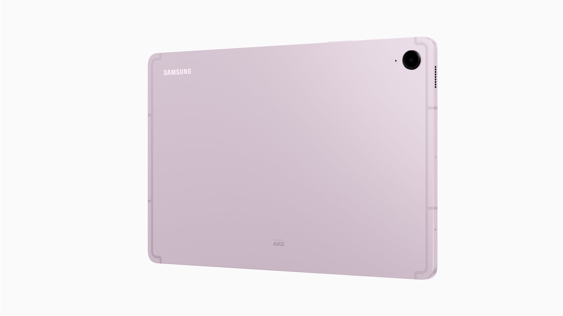 Samsung Galaxy Tab S9 FE 10,9" Wi-Fi 128GB růžový