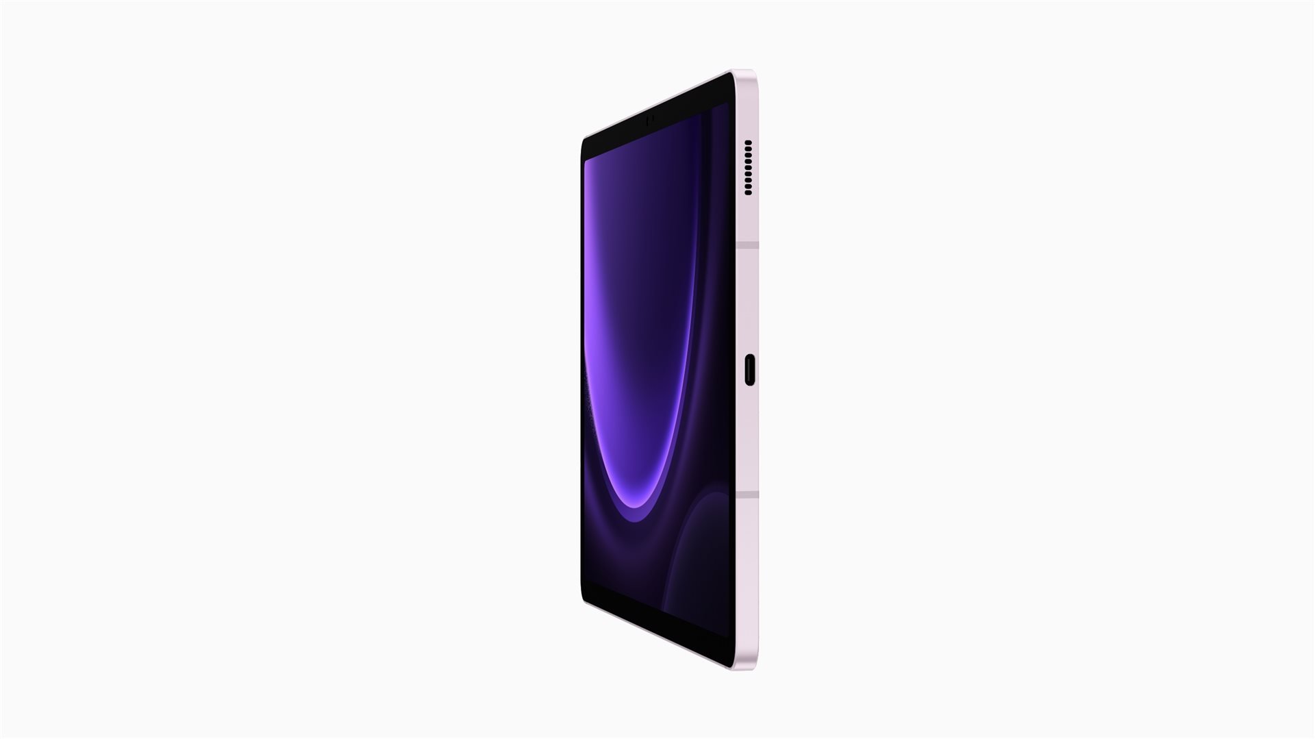 Samsung Galaxy Tab S9 FE 10,9" Wi-Fi 128GB růžový