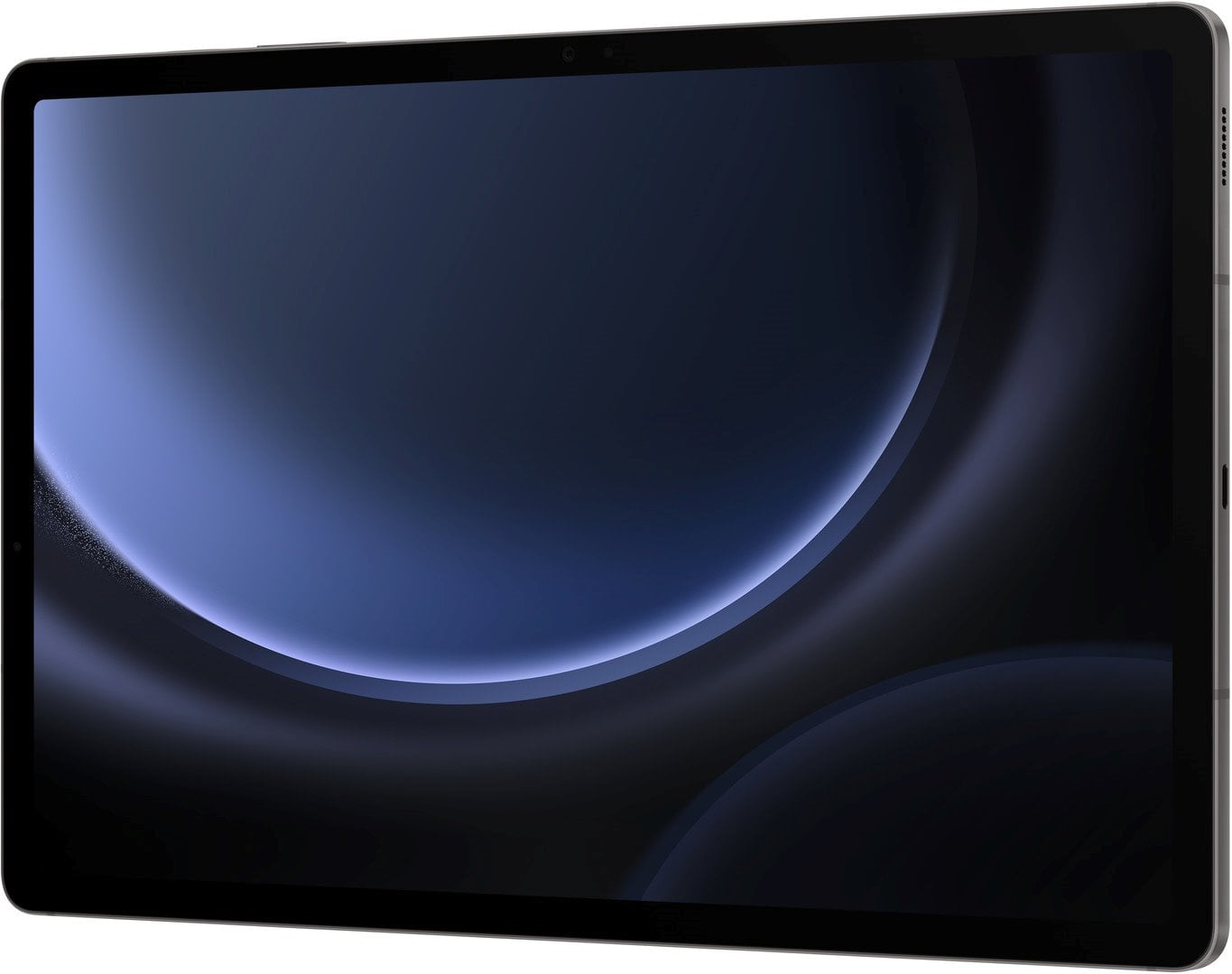 Samsung Galaxy Tab S9 FE+ 12,4" 5G 128GB grafitový