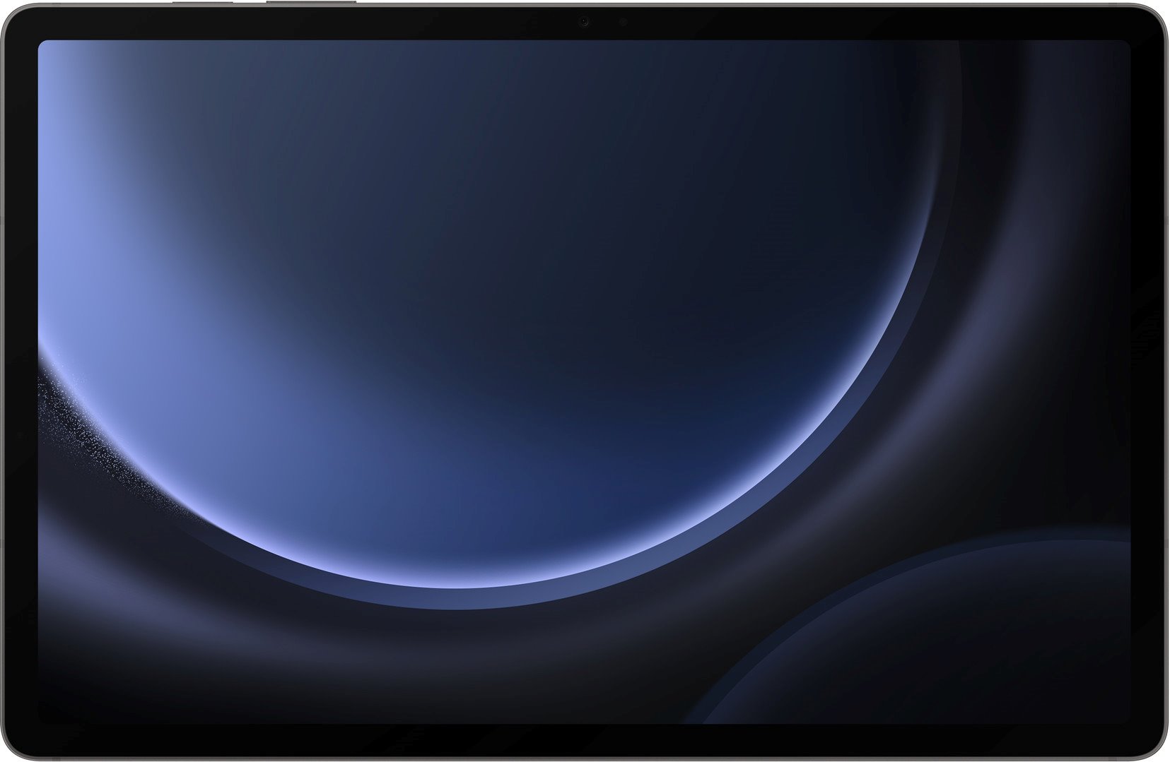 Samsung Galaxy Tab S9 FE+ 12,4" Wi-Fi 128 GB Graphite