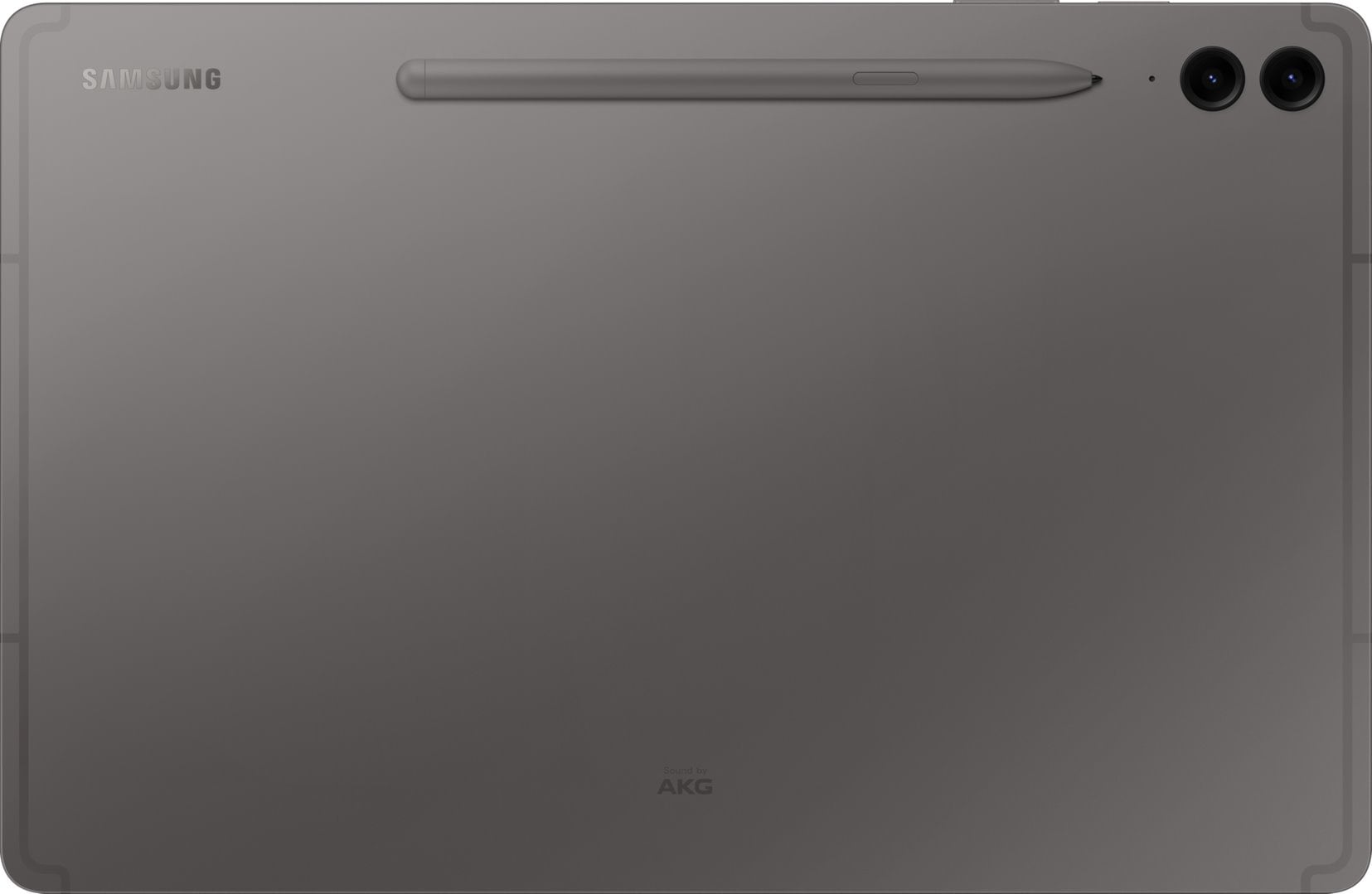 Samsung Galaxy Tab S9 FE+ 12,4" Wi-Fi 128 GB Graphite