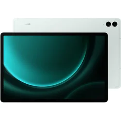 Samsung Galaxy Tab S9 FE+ 12,4" Wi-Fi 128 GB zelený