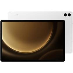 Samsung Galaxy Tab S9 FE+ 12,4" Wi-Fi 256 GB strieborný
