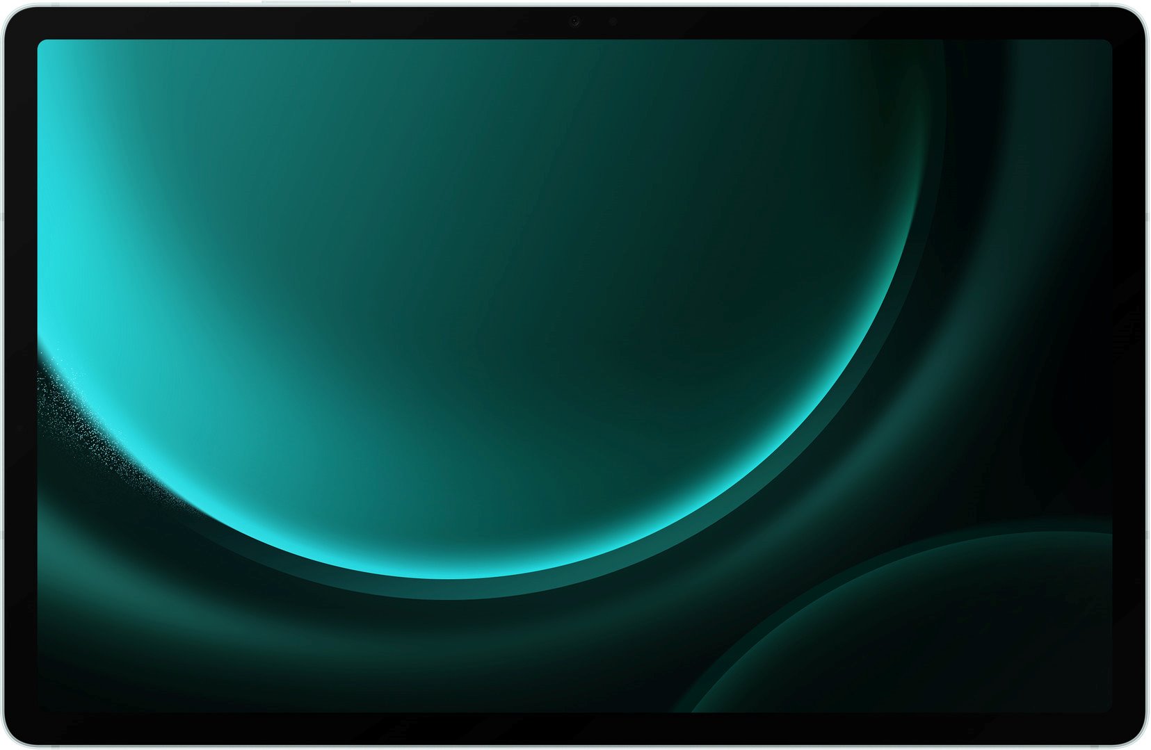 Samsung Galaxy Tab S9 FE+ 12,4" Wi-Fi 256GB zelený
