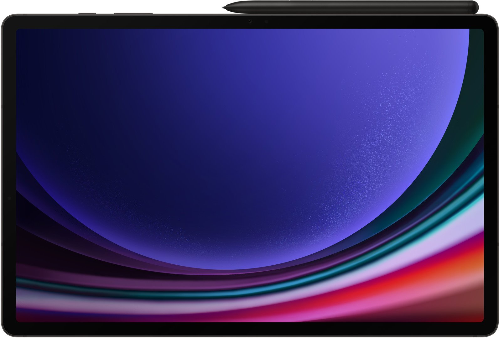 Samsung Galaxy Tab S9 Ultra 12,4" Wi-Fi 1TB grafitový