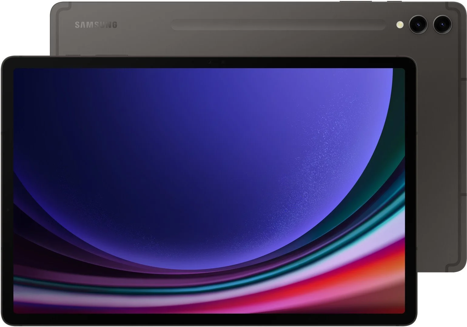 Samsung Galaxy Tab S9 Ultra 12,4" Wi-Fi 1TB Graphite