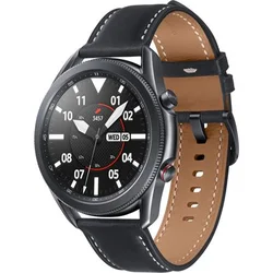 Samsung Galaxy Watch 3 45mm LTE černé