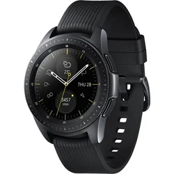 Samsung Galaxy Watch 42mm černé SM-R810NZKAXEZ - Hodinky