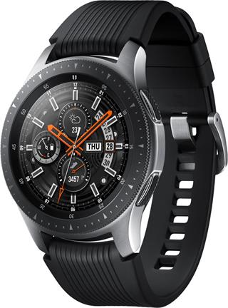 samsung galaxy watch 46mm lte amazon