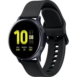 Samsung Galaxy Watch Active2 40mm SM-R830N - černé SM-R830NZKAXEZ - Hodinky
