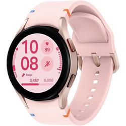 Samsung Galaxy Watch FE růžové