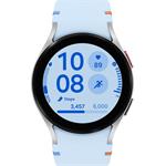 Samsung Galaxy Watch FE strieborné