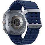 Samsung Galaxy Watch Ultra (2025) modrý titán