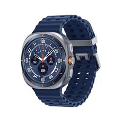 Samsung Galaxy Watch Ultra (2025) modrý titan