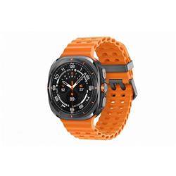 Samsung Galaxy Watch Ultra Grey Titanium