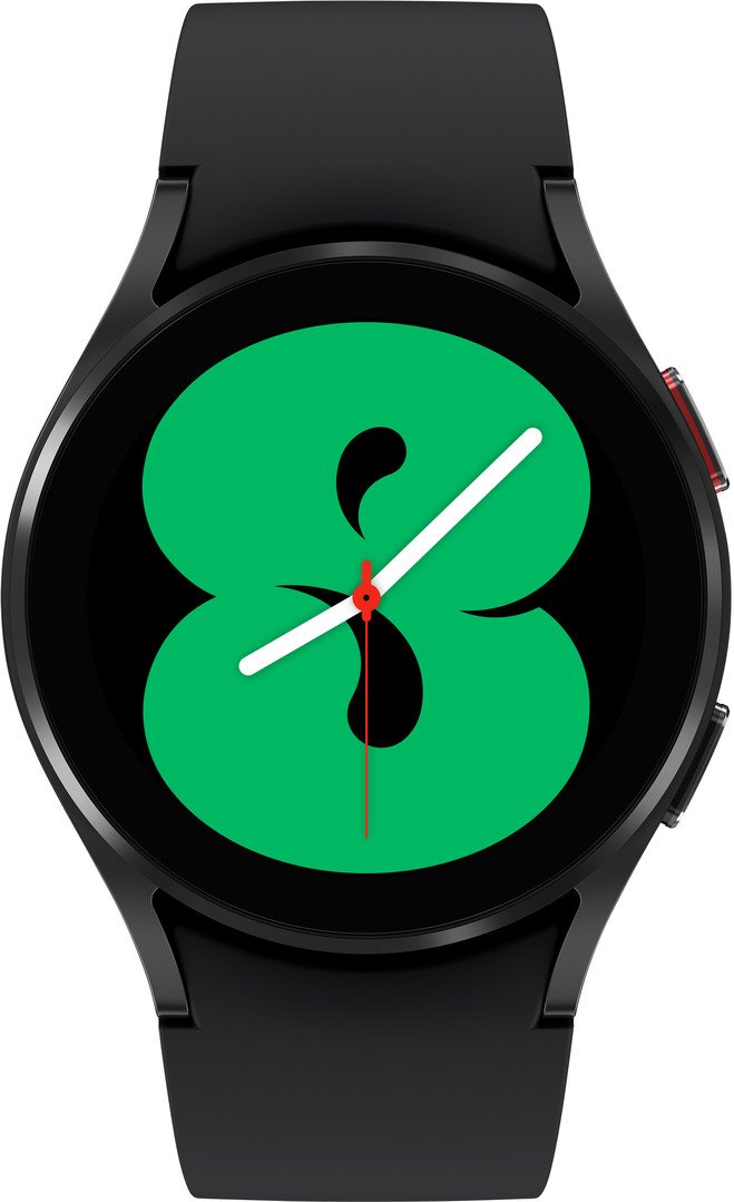 Samsung Galaxy Watch4 40mm černé