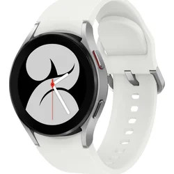 Samsung Galaxy Watch4 40mm LTE stříbrné