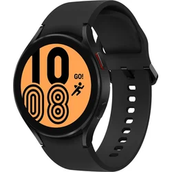 Samsung Galaxy Watch4 44mm LTE černé