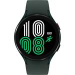 Samsung Galaxy Watch4 44mm zelené SM-R870NZGAEUE