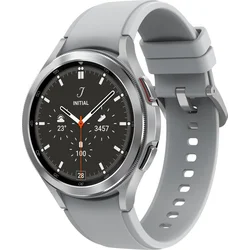 Samsung Galaxy Watch4 Classic 46 mm Silver EU
