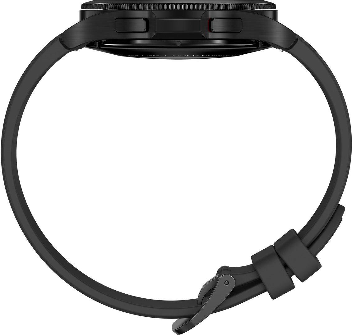 Samsung Galaxy Watch4 Classic 46mm černé