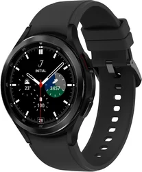 Samsung Galaxy Watch4 Classic 46mm LTE černé