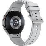 Samsung Galaxy Watch4 Classic 46mm LTE stříbrné