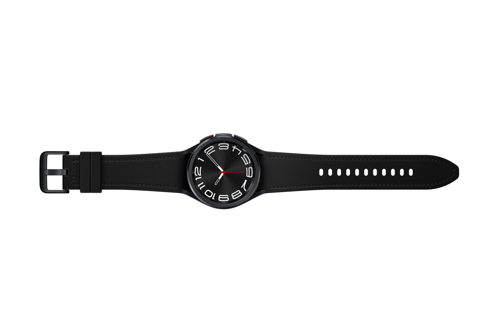 Samsung Galaxy Watch6 Classic 43 mm čierne