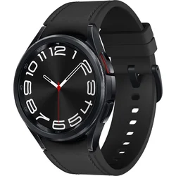 Samsung Galaxy Watch6 Classic 43 mm čierne