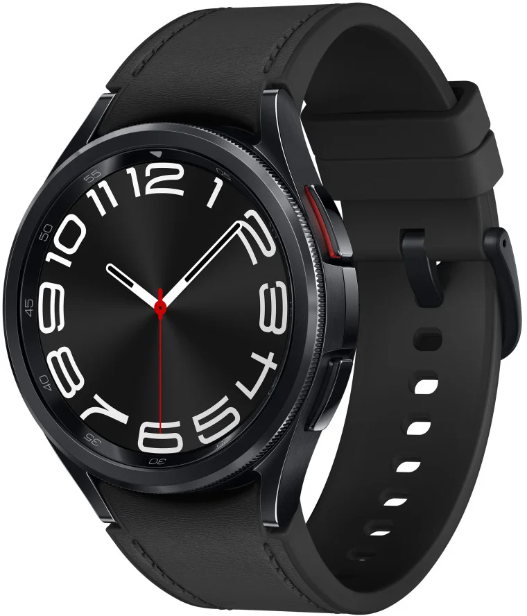 Samsung Galaxy Watch6 Classic 43mm černé