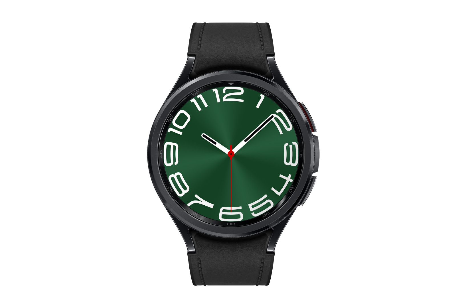 Samsung Galaxy Watch6 Classic 47 mm LTE čierne