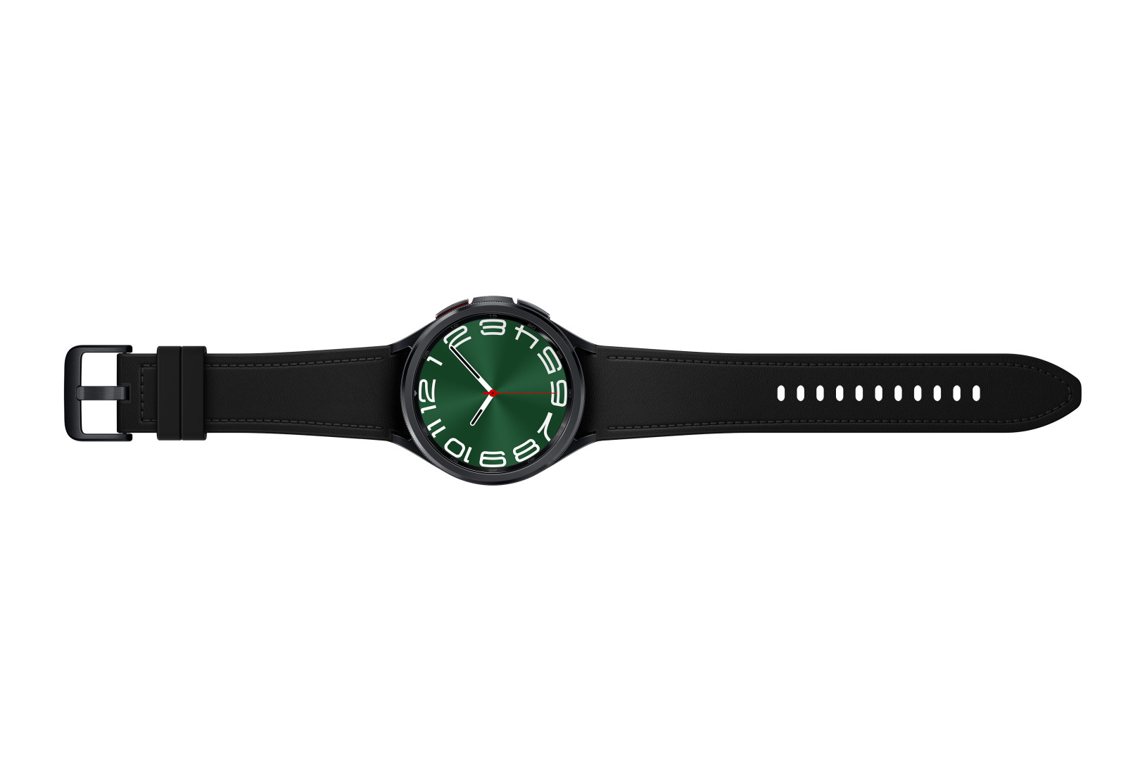 Samsung Galaxy Watch6 Classic 47 mm LTE čierne