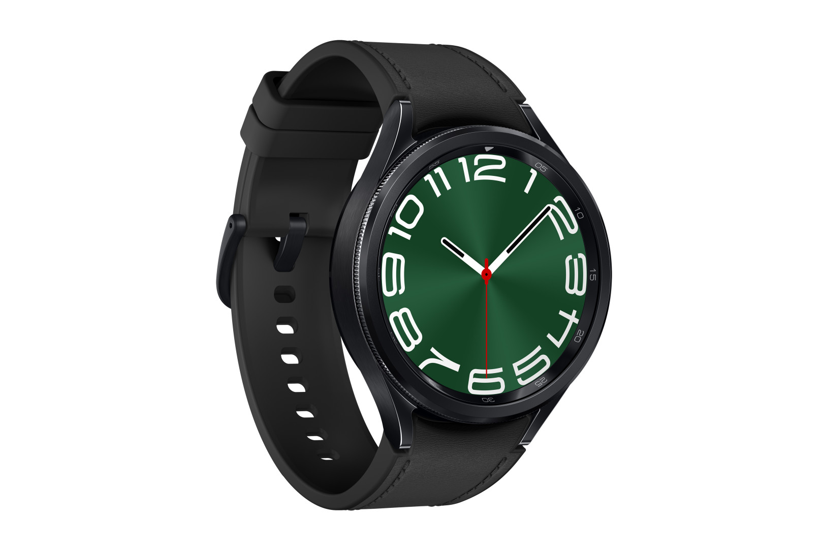 Samsung Galaxy Watch6 Classic 47mm černé