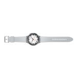 Samsung Galaxy Watch6 Classic 47mm stříbrné