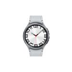 Samsung Galaxy Watch6 Classic 47mm stříbrné