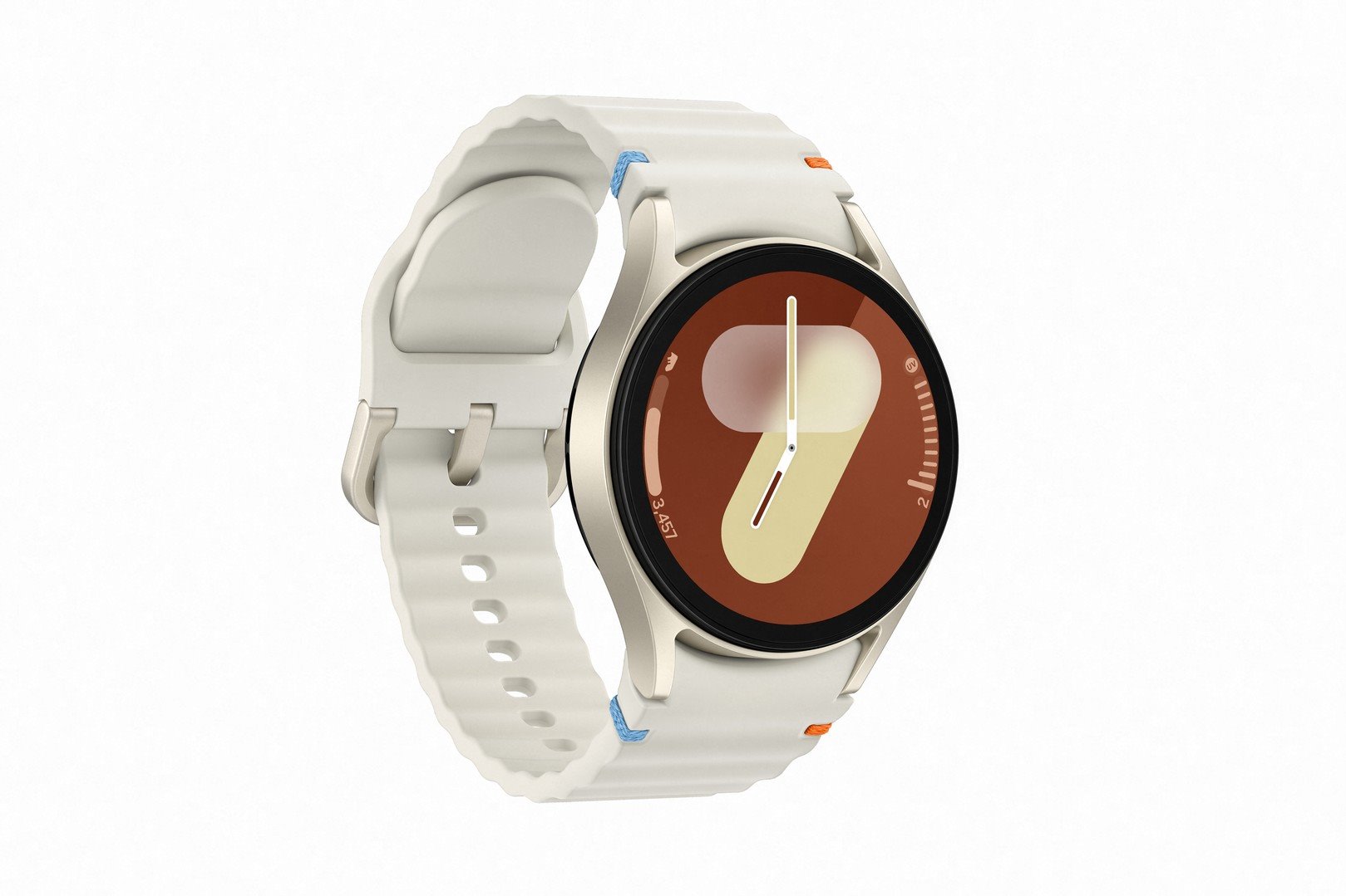 Samsung Galaxy Watch7 40 mm béžové