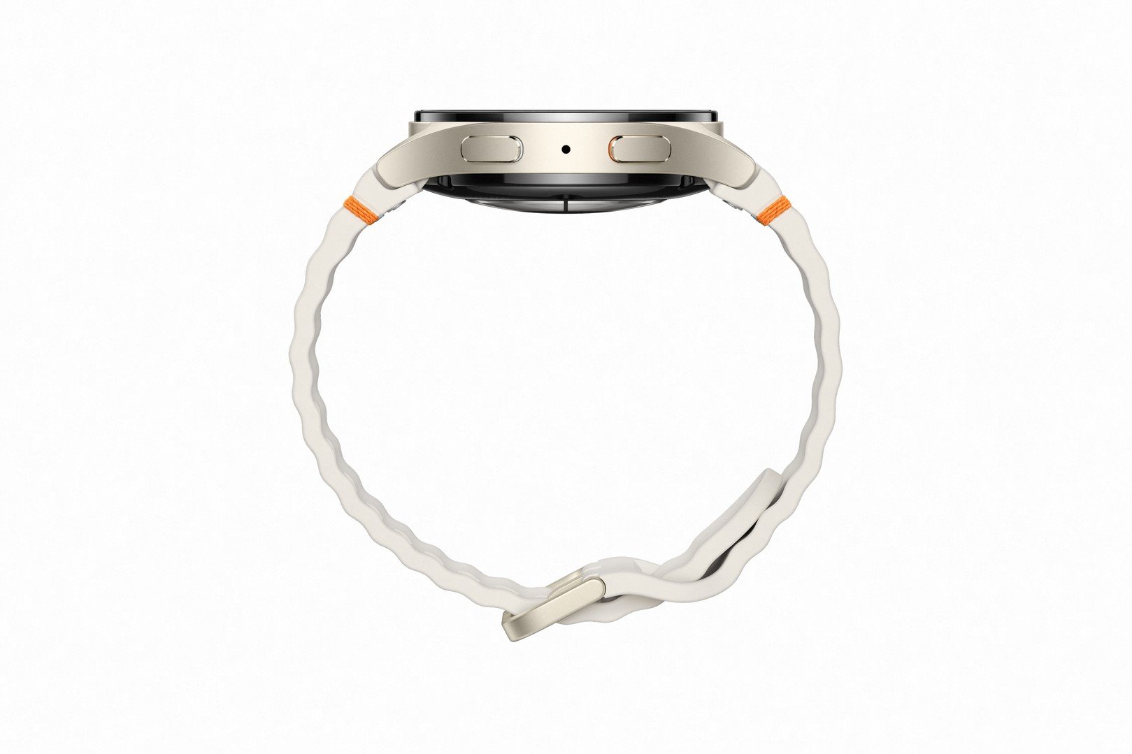 Samsung Galaxy Watch7 40 mm LTE béžová