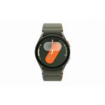 Samsung Galaxy Watch7 40 mm zelená