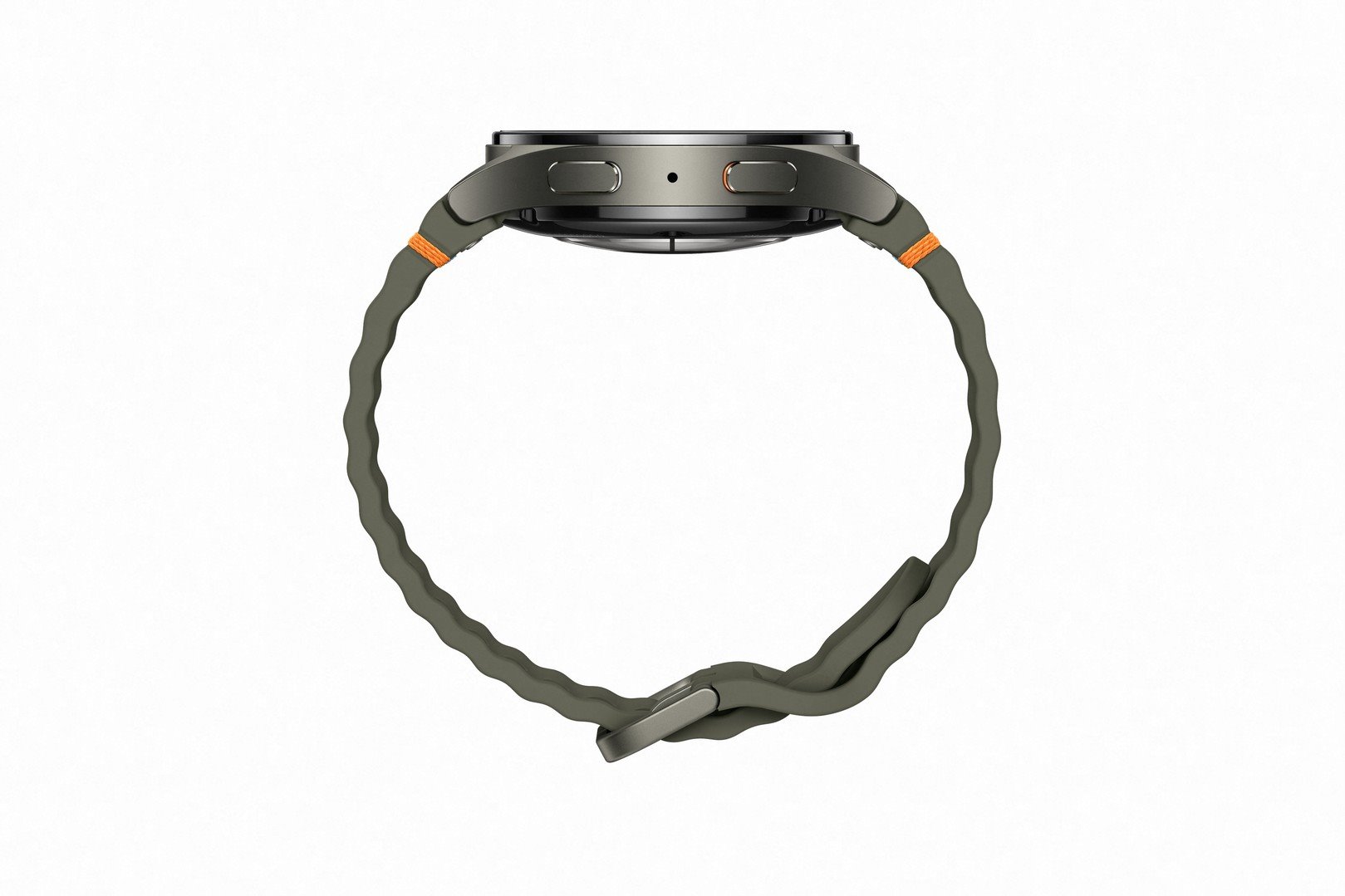 Samsung Galaxy Watch7 40mm zelené