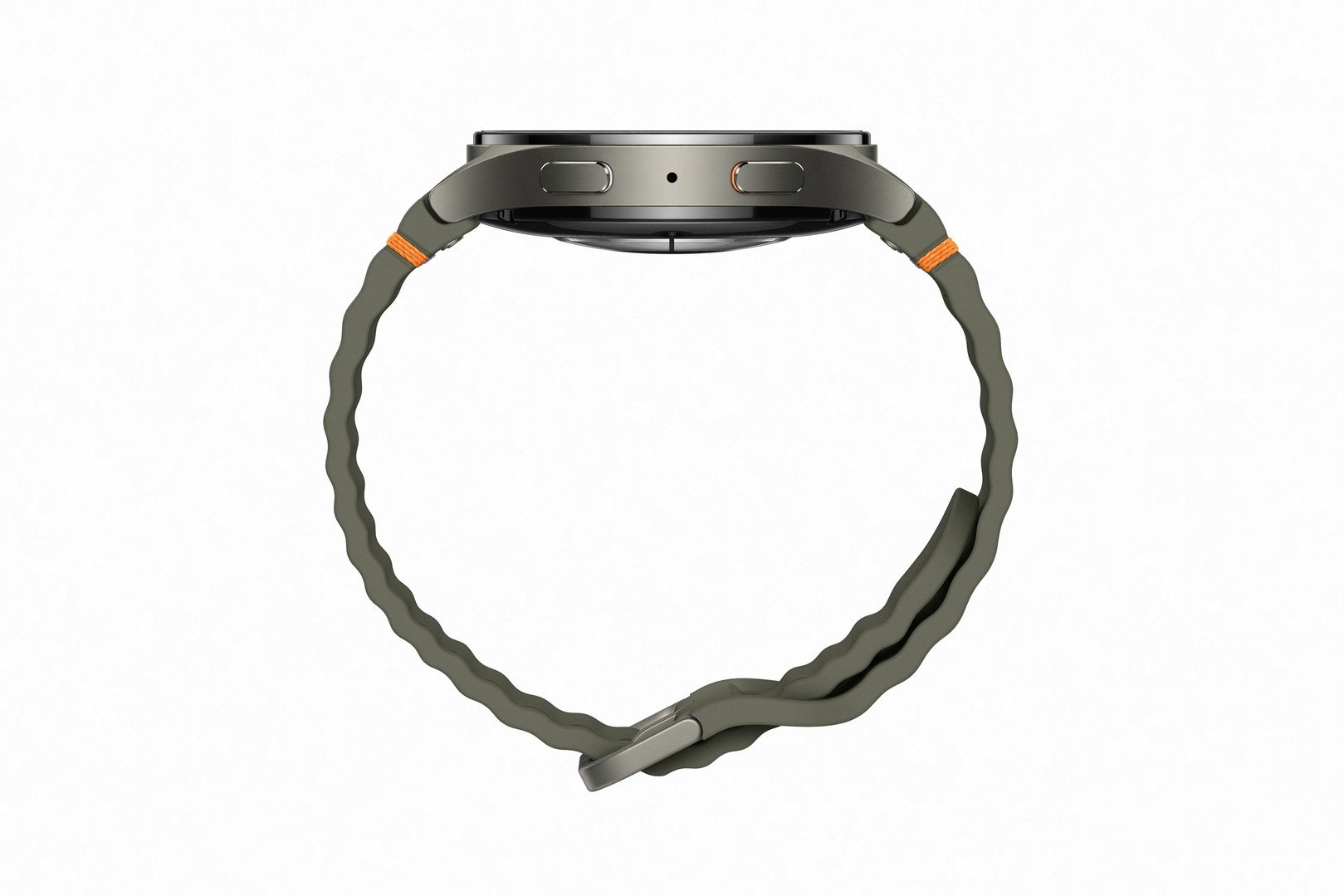 Samsung Galaxy Watch7 44mm zelená