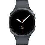 Samsung Galaxy Watch8 40 mm grafitová