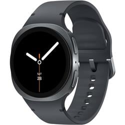 Samsung Galaxy Watch8 40 mm grafitová