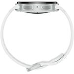 Samsung Galaxy Watch8 40 mm strieborné