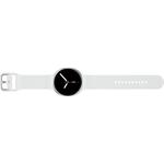 Samsung Galaxy Watch8 44 mm strieborné
