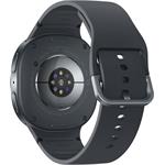 Samsung Galaxy Watch8 44mm grafitová