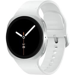 Samsung Galaxy Watch8 LTE 40mm stříbrné