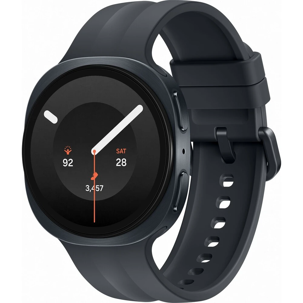 Samsung Galaxy Watch9 40mm grafitové
