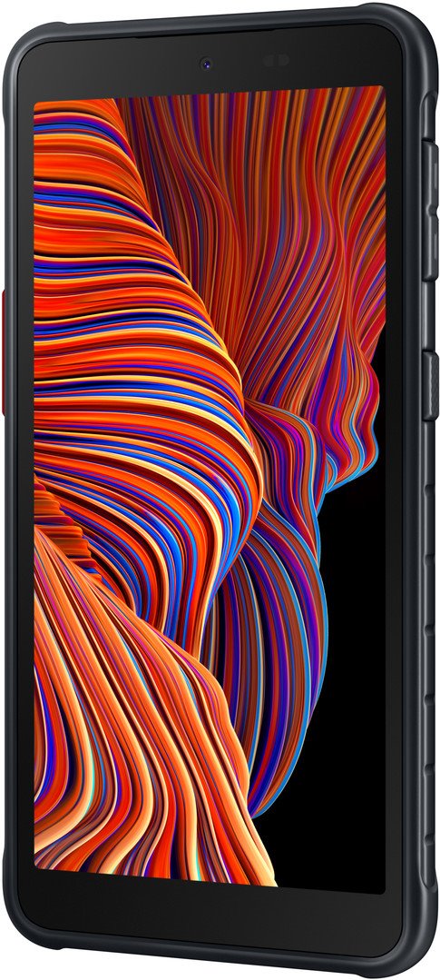 Samsung Galaxy XCover 5 černý