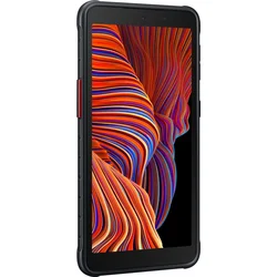 Samsung Galaxy XCover 5 černý